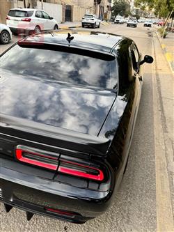 دودج تشالنجر